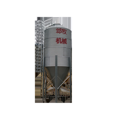Professional Poultry Galvanized Steel Grain Storage Poultry/Cattle/Silo Farm/Grain Wholesale Price