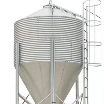 Storage feed grain storage feed tower/silo pig/feeding equipment silos chicken/poultry animal production/