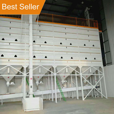 Ton Flour Silo Square Grain Silo Factory 30 Small Silos For Sale Farm Grain Storage